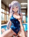 クラスの一軍女子 エ〇リア は発情期