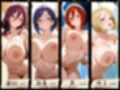 24人の爆乳人妻シャワー全裸生ハメ_VIP
