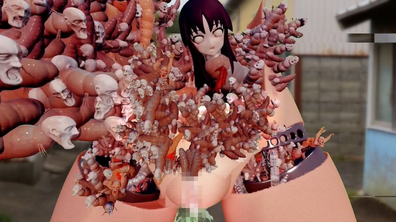 サンプル画像1:弁慶の生誕地に巣食う者2025年4月成果物Vol2(太平洋) [d_575498]