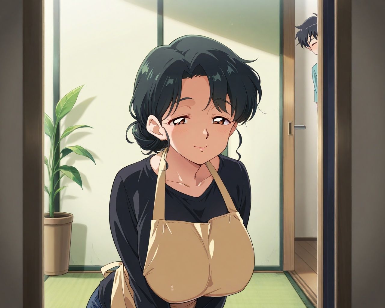 義弟に寝取り奪われ散った同居兄嫁3