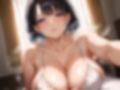義姉さんと中出し本気セックス