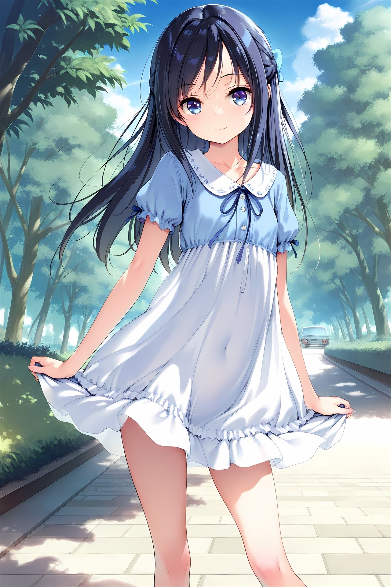 ゆきちゃんはおじさんの性処理おもちゃ_1