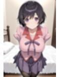 物◯シリーズ 羽◯翼 エロCG集の2