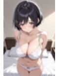 物◯シリーズ 羽◯翼 エロCG集の2