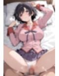 物◯シリーズ 羽◯翼 エロCG集の2