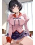 物◯シリーズ 羽◯翼 エロCG集の2