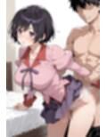 物◯シリーズ 羽◯翼 エロCG集の2
