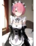 リゼ◯ ラ◯ エロCG集
