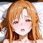 色々なアスナとヤリまくるアニメ
