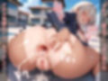 ケツ穴学園 黒ギャル編