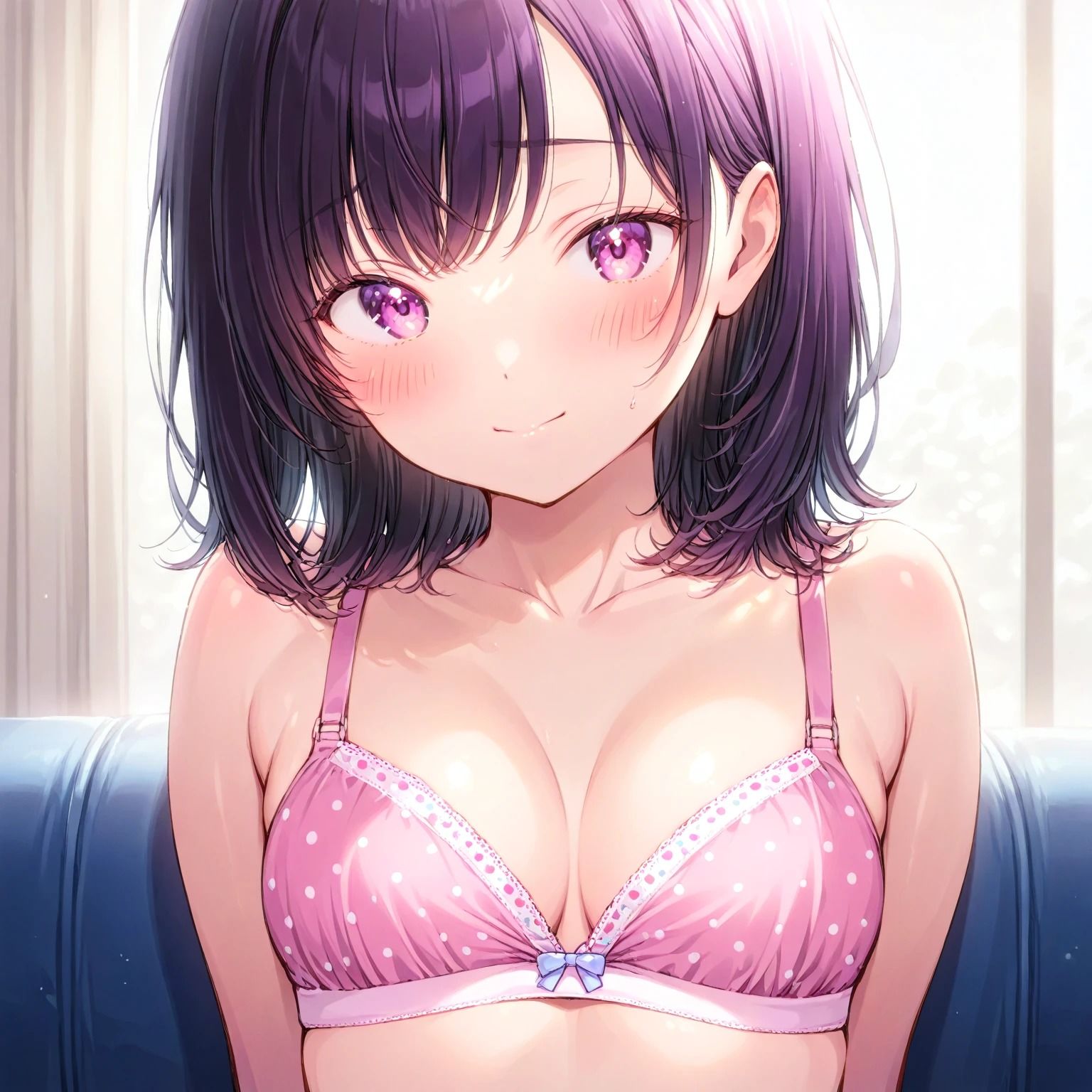 サンプル画像5:ジ○ニアブラ撮影会（500枚）(はなはな出版) [d_575591]