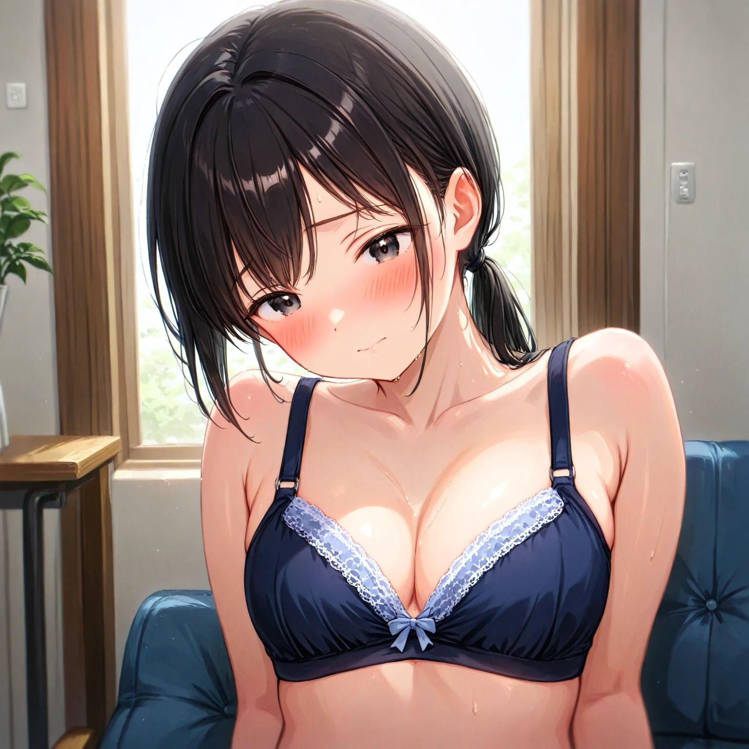 ジ○ニアブラ撮影会（500枚）_7