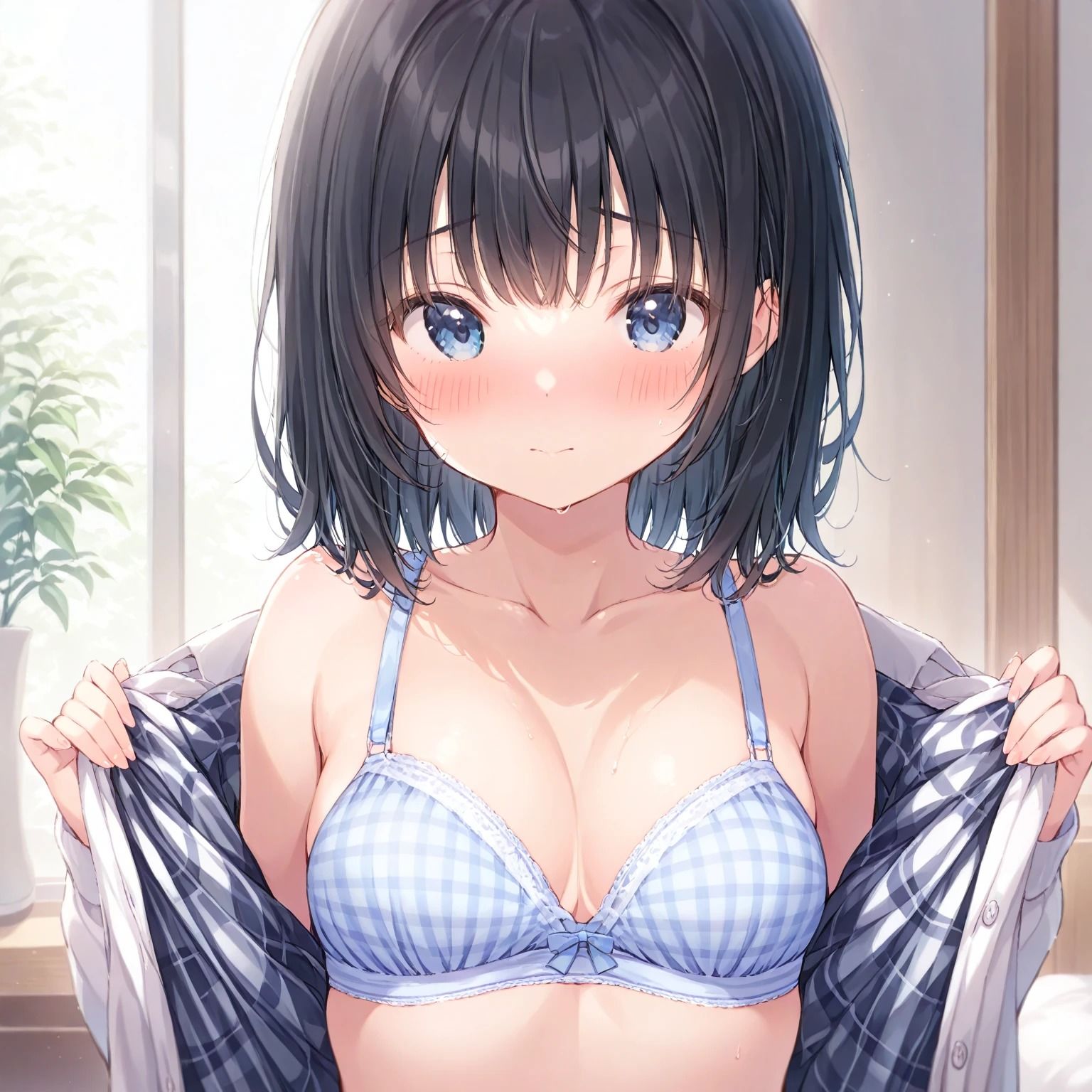 ジ○ニアブラ撮影会（500枚）_8