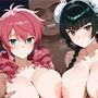 ハメハメ戦士ガンハメ00-ダブルオー-