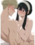 暗殺者とエッチ