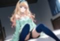 マク◯スF シェリル・ノ◯ム エロCG集