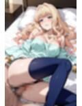 マク◯スF シェリル・ノ◯ム エロCG集