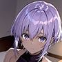 FG◯ 静謐のハ◯ン エロCG集