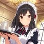 メイド中出し  内緒のご奉仕