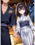 催○使って他人の彼女と温泉ックス！2