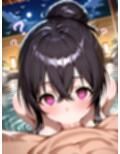催○使って他人の彼女と温泉ックス！2