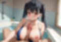 競泳水着〜巨乳な妹に着させてからのやりまくり！〜