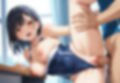 競泳水着〜巨乳な妹に着させてからのやりまくり！〜