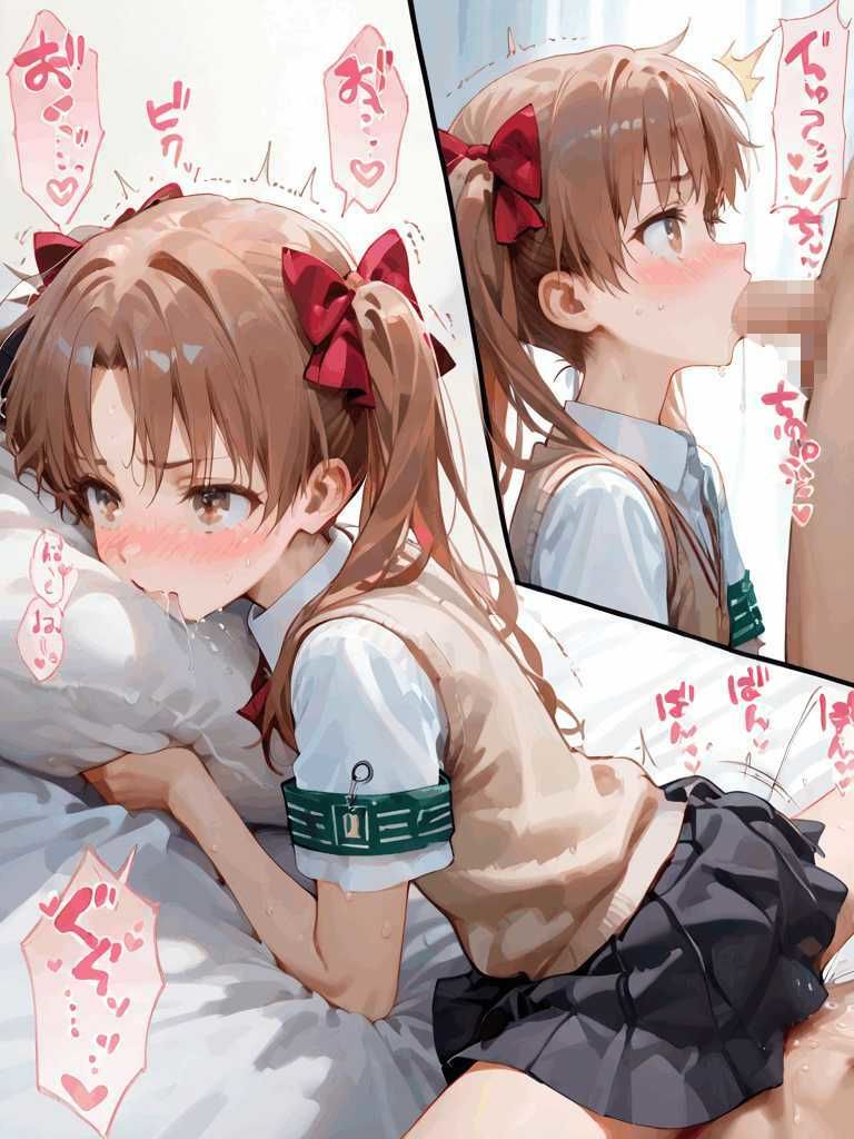 白◯黒子とエッチする。042