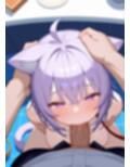 ホロ◯イブペットプレイ