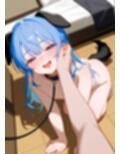 ホロ◯イブペットプレイ