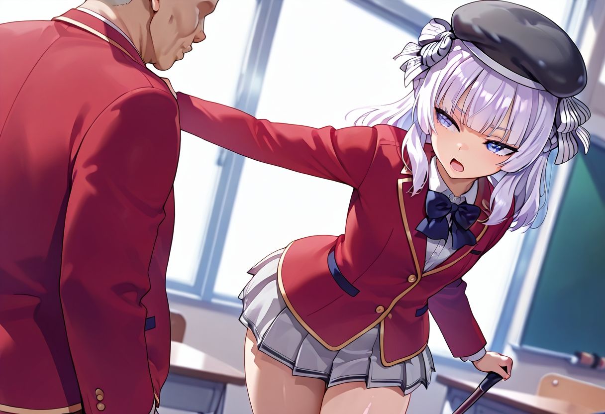 サンプル画像1:催●NTR調教 坂〇有栖(にゃんこ工房) [d_575738]