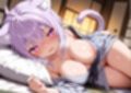 おかゆんと彼女にナイショの温泉旅行