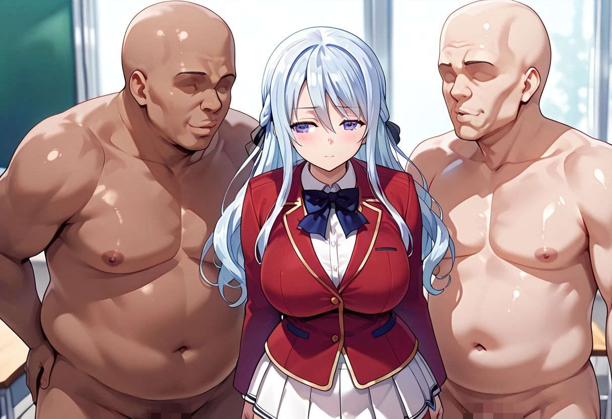 サンプル画像1:催●NTR調教 椎〇ひより(にゃんこ工房) [d_575749]