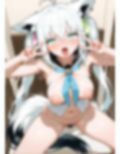 堕ちたフブちゃんの無様エロ