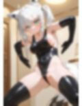堕ちたフブちゃんの無様エロ
