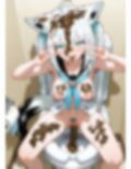 堕ちたフブちゃんの無様エロ
