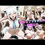 堕ちたフブちゃんの無様エロ