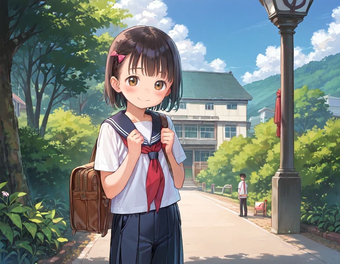 サンプル画像1:監禁拘束  鬼畜おじさんに犯●れた少女たち  1(こりんご堂) [d_575776]