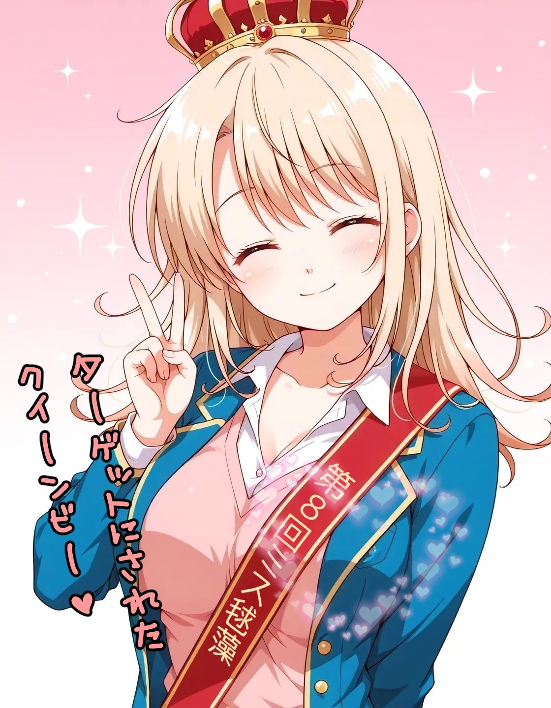 サンプル画像2:私の可愛いが通じたのは…あなただった(アースティア) [d_575849]