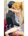 ポニテスレンダー美少女との甘いひと時