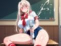 【発情ヒロイン】イリヤ●フィール  セーラーブルマ編