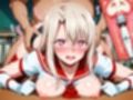 【発情ヒロイン】イリヤ●フィール  セーラーブルマ編