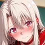 【発情ヒロイン】イリヤ●フィール  セーラーブルマ編