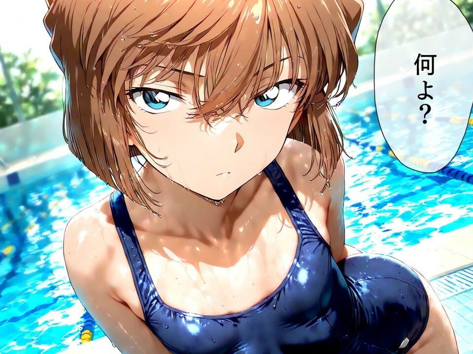 サンプル画像3:僕の灰〇さんは誰のモノ？(ちっぱいふぁくとりー) [d_575919]