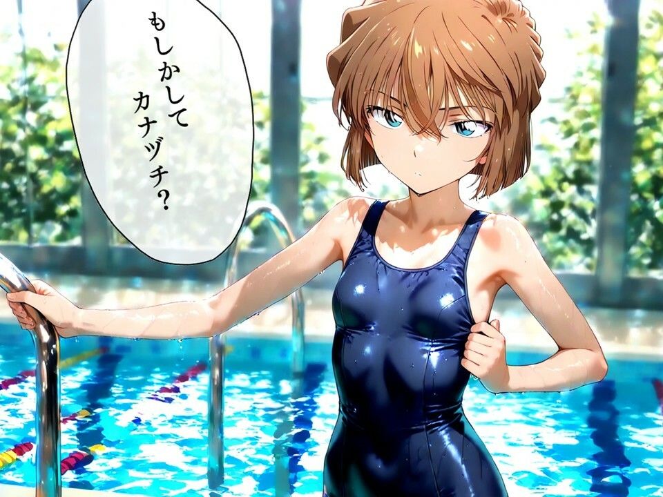 サンプル画像5:僕の灰〇さんは誰のモノ？(ちっぱいふぁくとりー) [d_575919]