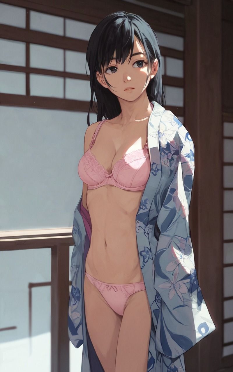 サンプル画像1:パパが大好きな年頃の娘と一日中やりまくる(ゆにこーん) [d_575970]