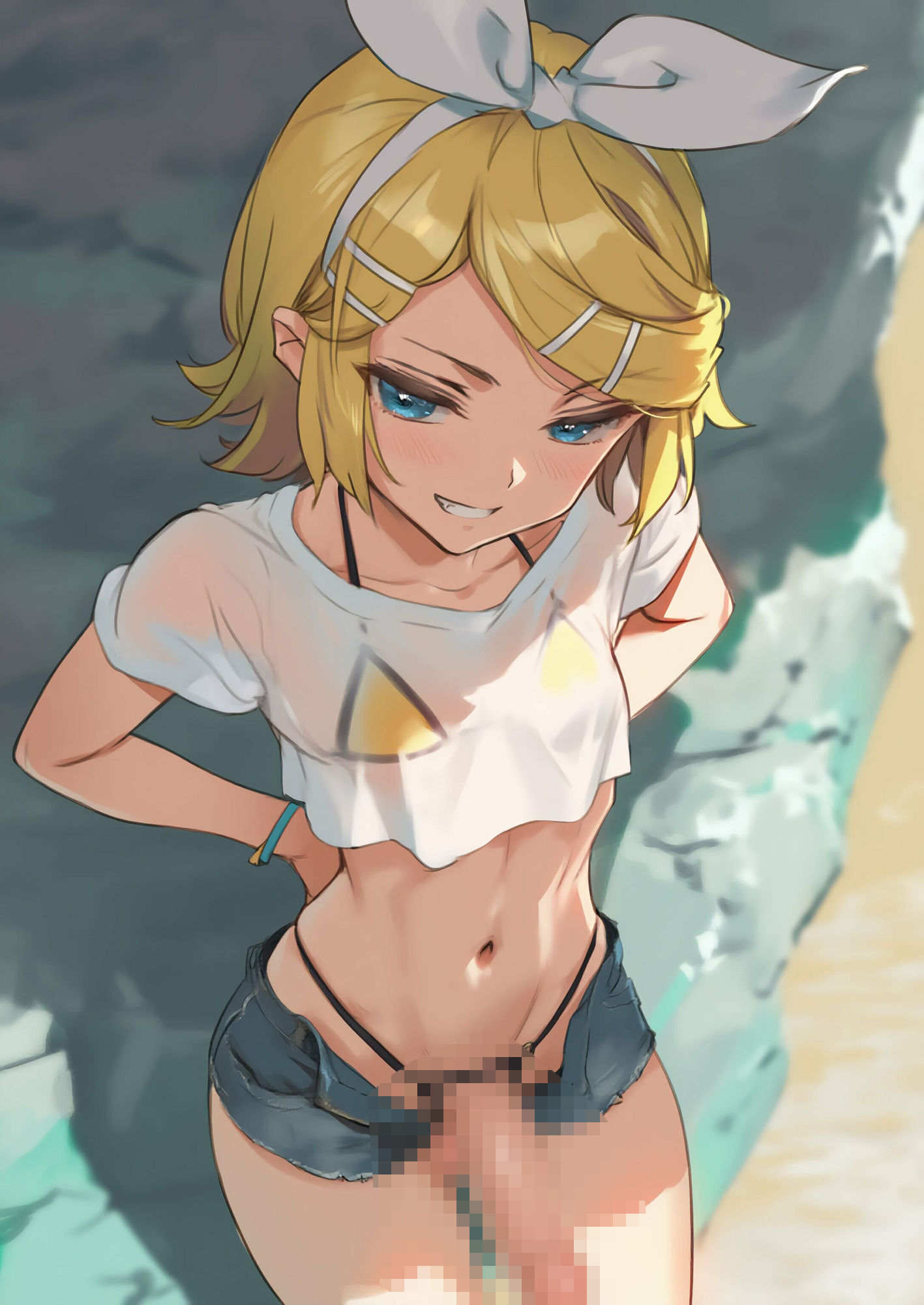 サンプル画像5:ミクリン(futai) [d_575972]