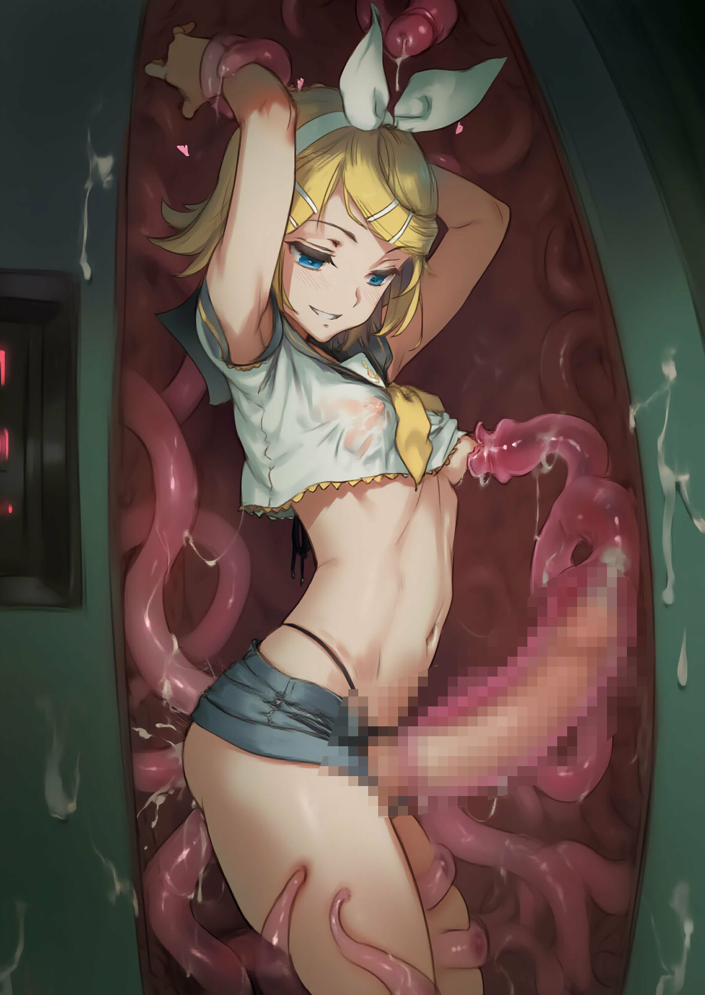 サンプル画像6:ミクリン(futai) [d_575972]