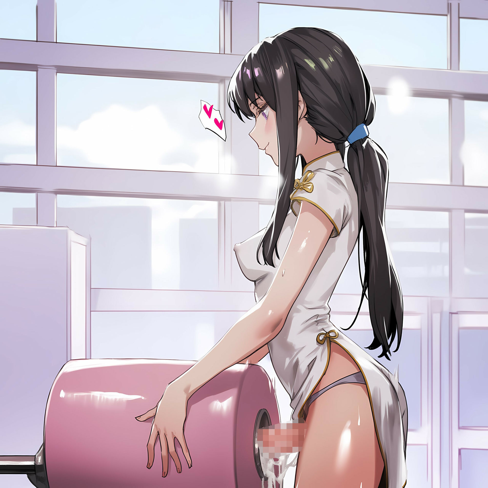 サンプル画像4:ちさたき(futai) [d_575986]