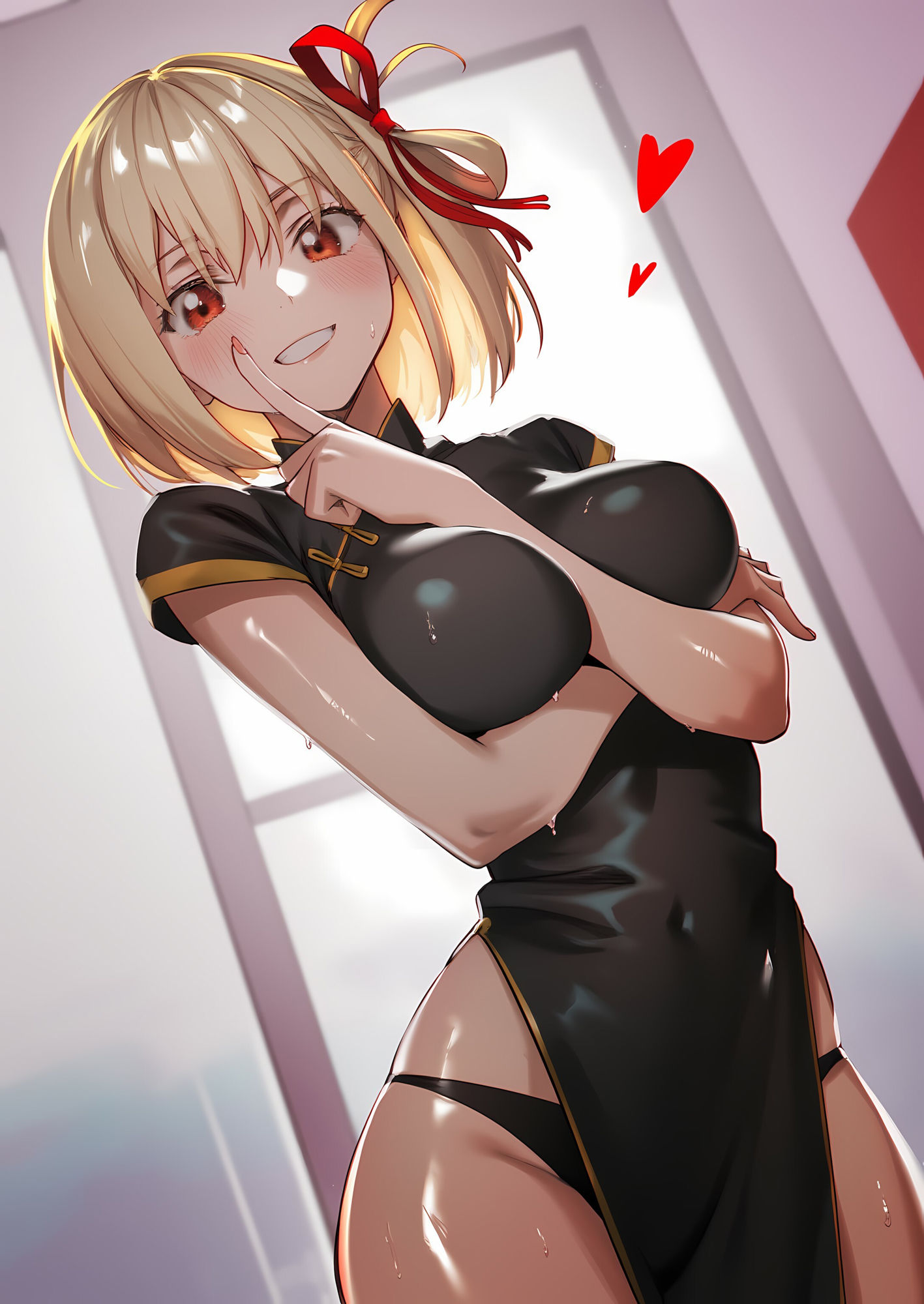 サンプル画像6:ちさたき(futai) [d_575986]